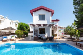 Villa Willow Mandali by Ezoria